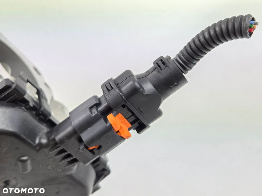 CITROEN PEUGEOT TOYOTA RENAULT PRZEPUSTNICA 9830171480 - 7