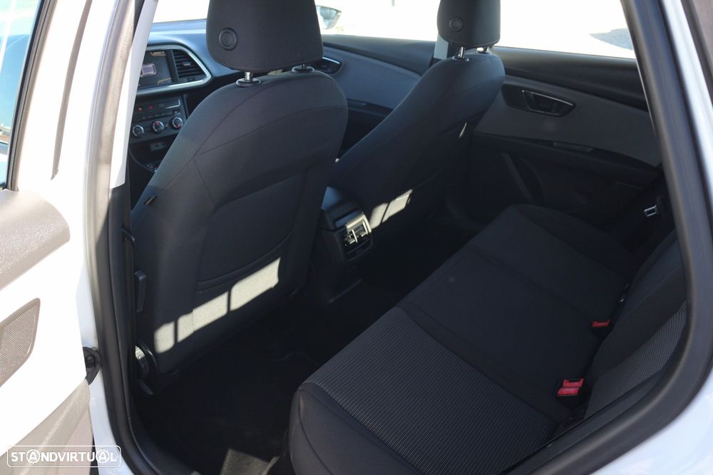 SEAT Leon 1.6 TDI Style S/S - 30