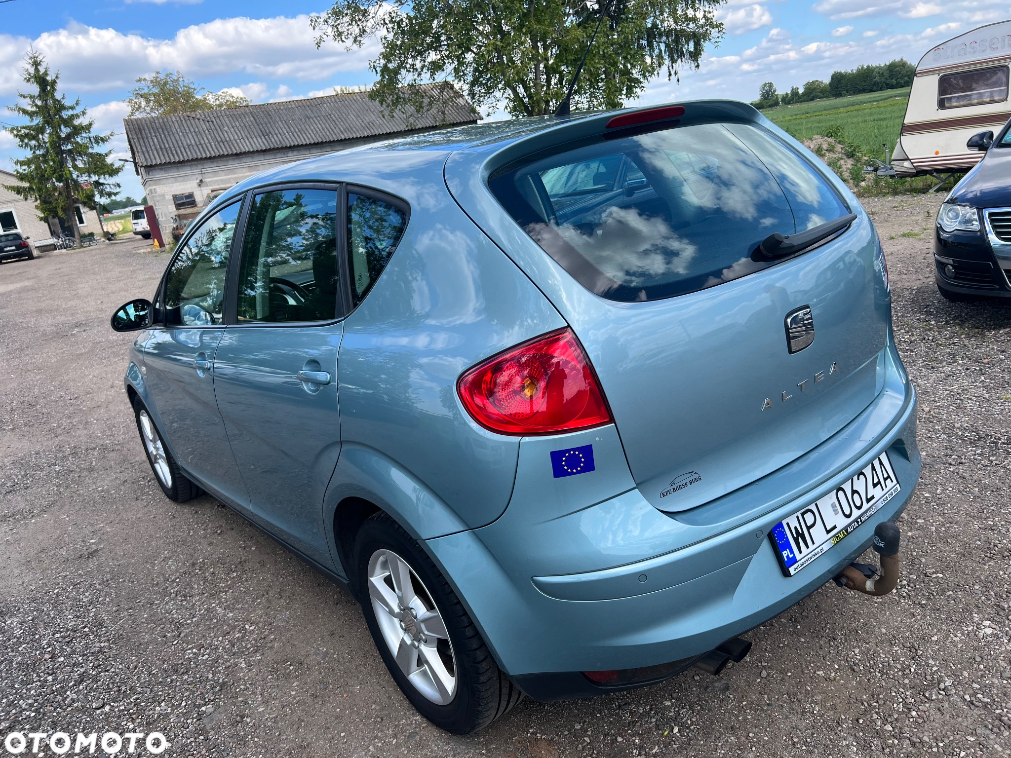 Seat Ibiza - 7