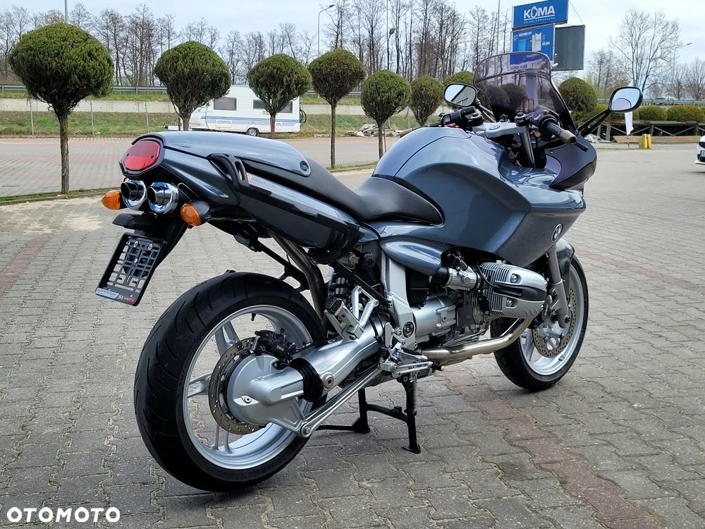 BMW R - 27