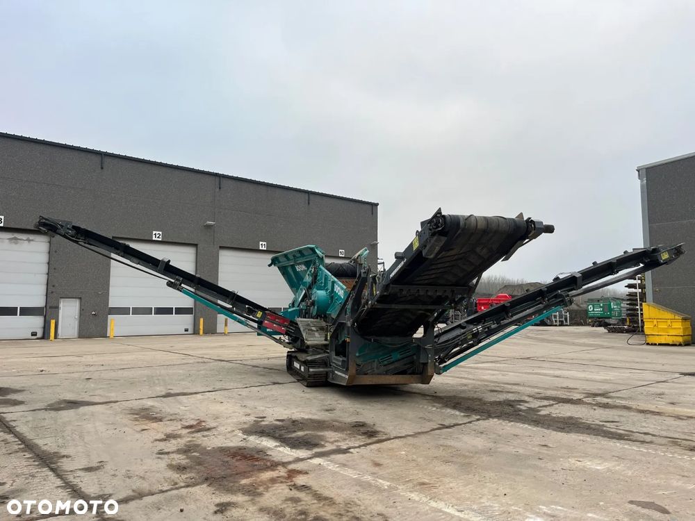 Powerscreen WARRIOR 800 2020r - 3
