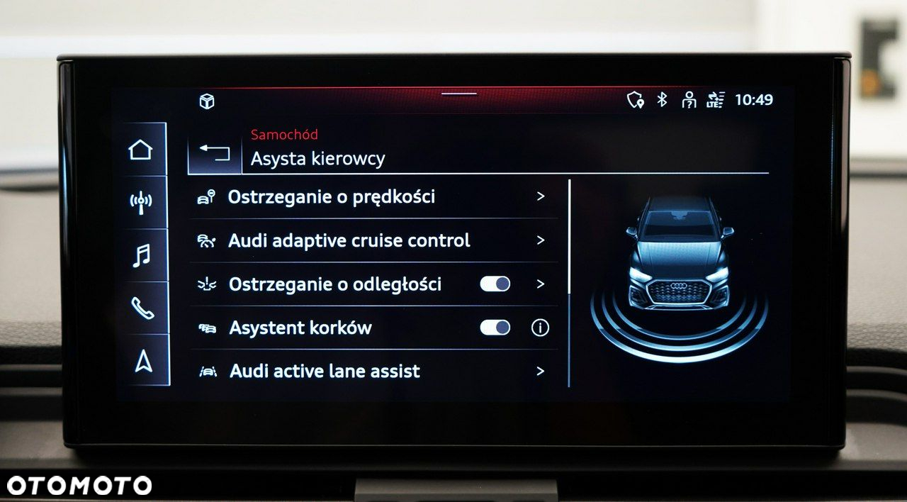 Audi Q5 Sportback - 39