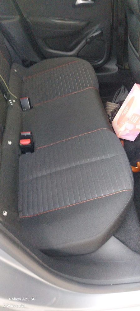 Peugeot 208 Elektromotor 136 Business - 10