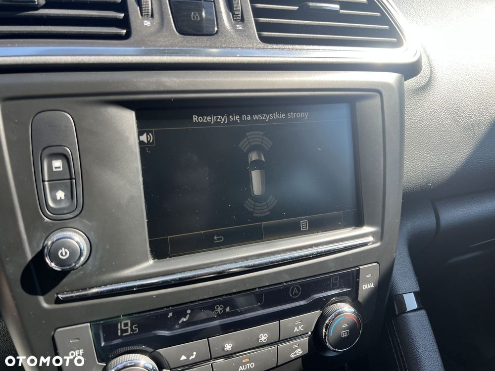 Renault Kadjar 1.2 Energy TCe Limited - 20