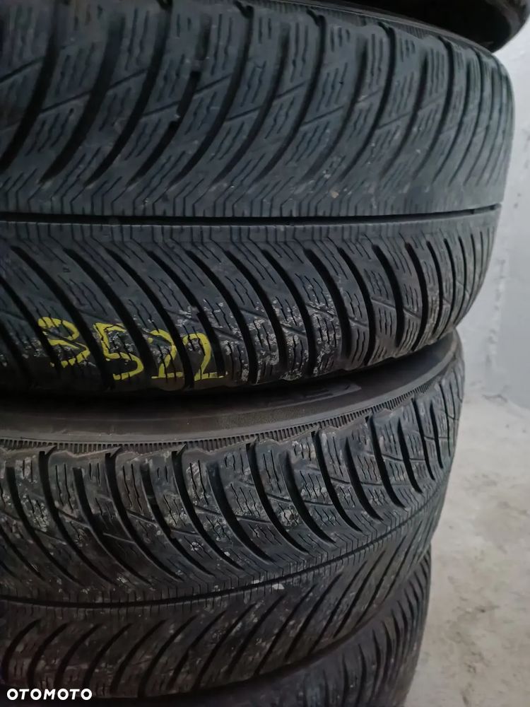 5x108 Felgi Aluminiowe Alufelgi 17 Koła zimowe zima FORD SMAX GALAXY II 2 MONDEO MK3 MK4 MK5 Puma CMAX KUGA FOCUS VOLVO S40 V40 C30 V50 V60 S60 S80 V70 V50 S-Max grand C-max Jaguar 6mm Legnica ALU-RAD 235/55 - 7