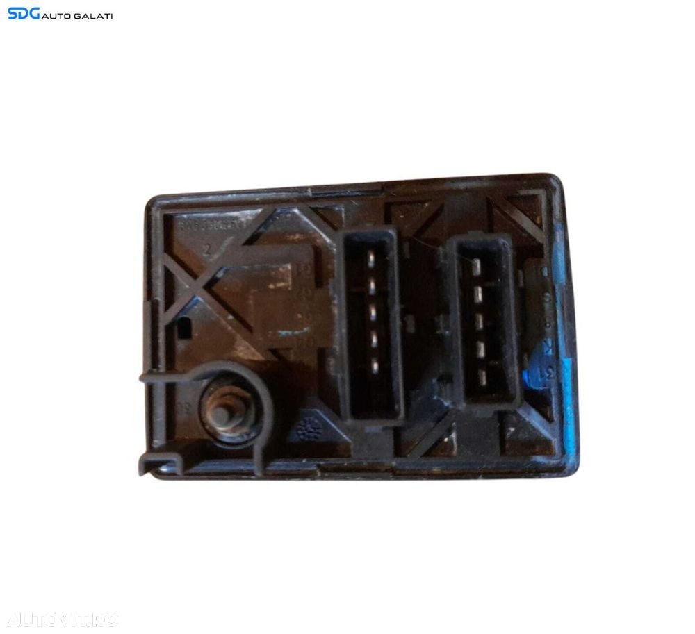 Releu Bujii Fiat Panda 1.3 D Multijet 2003 - 2025 Cod 51299012 46807091 [N1288] - 6