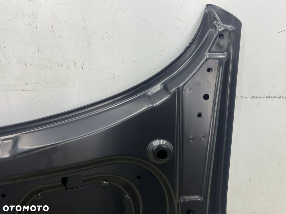 Maska Hyundai I20 GB 2 II 14-20r. pokrywa silnika nowa oryginalna 66400C8000 - 11