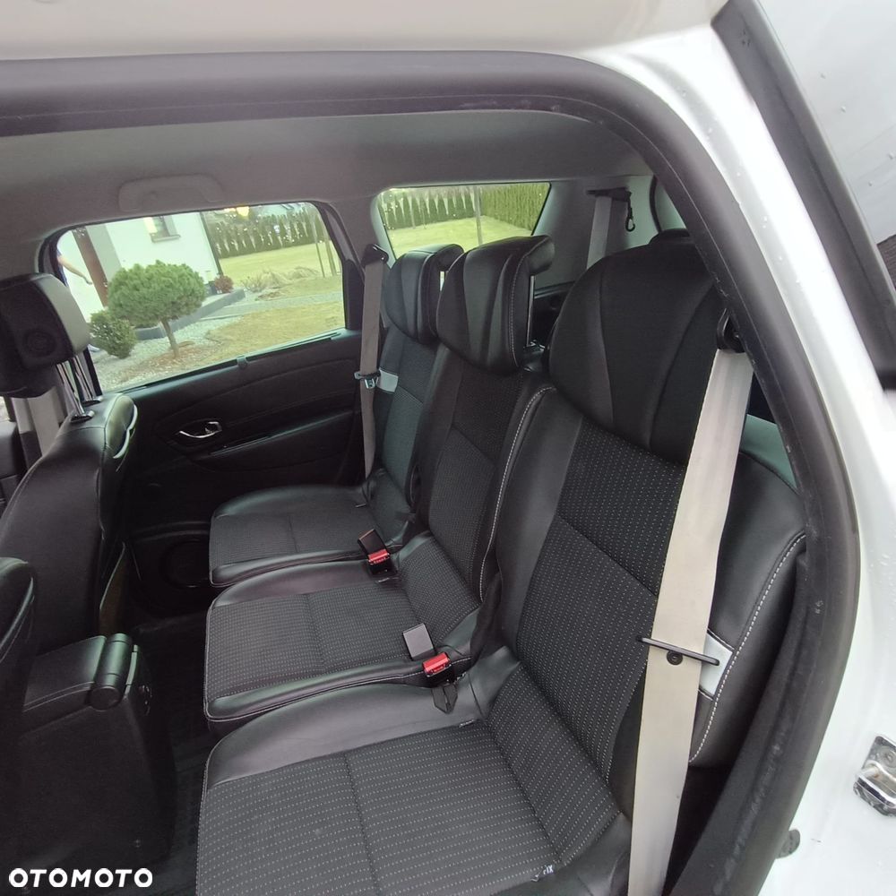 Renault Scenic 1.2 TCe Energy Bose Edition - 24