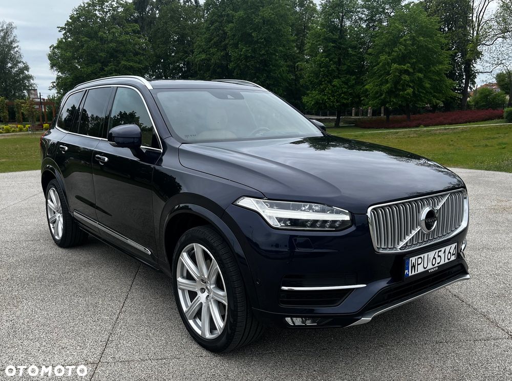 Volvo XC 90 - 11