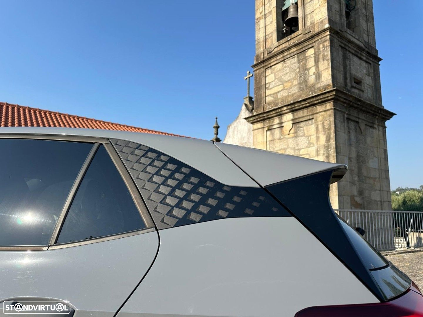 Cupra Born 58 kWh - 37