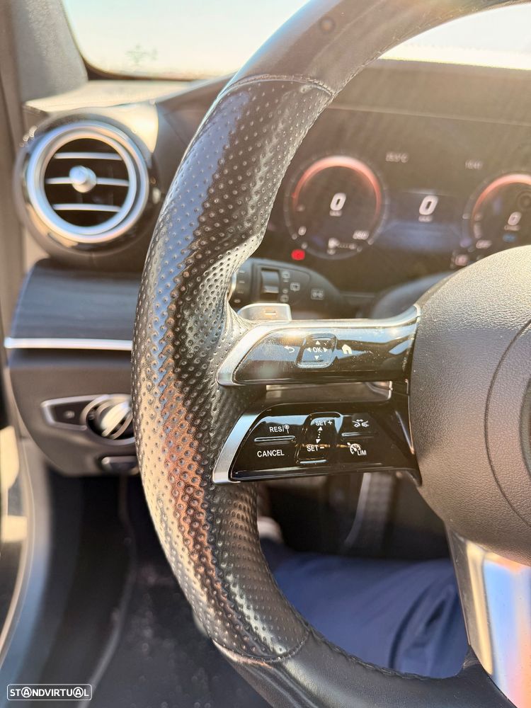 Mercedes-Benz E 300 - 16