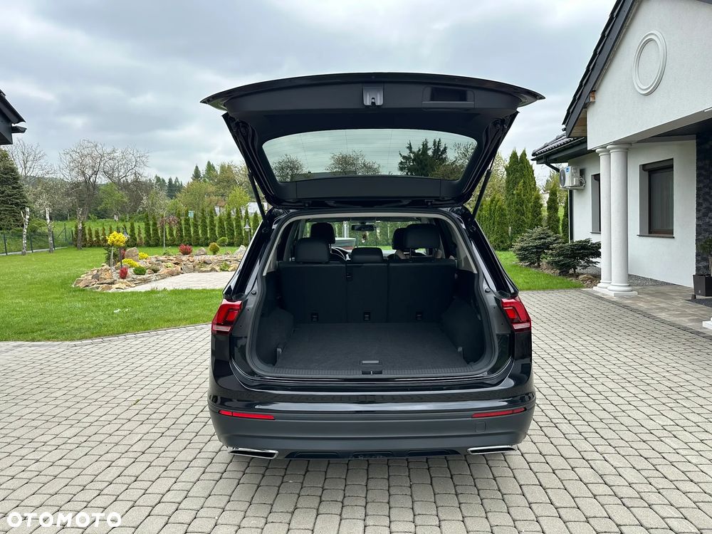 Volkswagen Tiguan 2.0 TSI 4Mot Highline DSG - 9