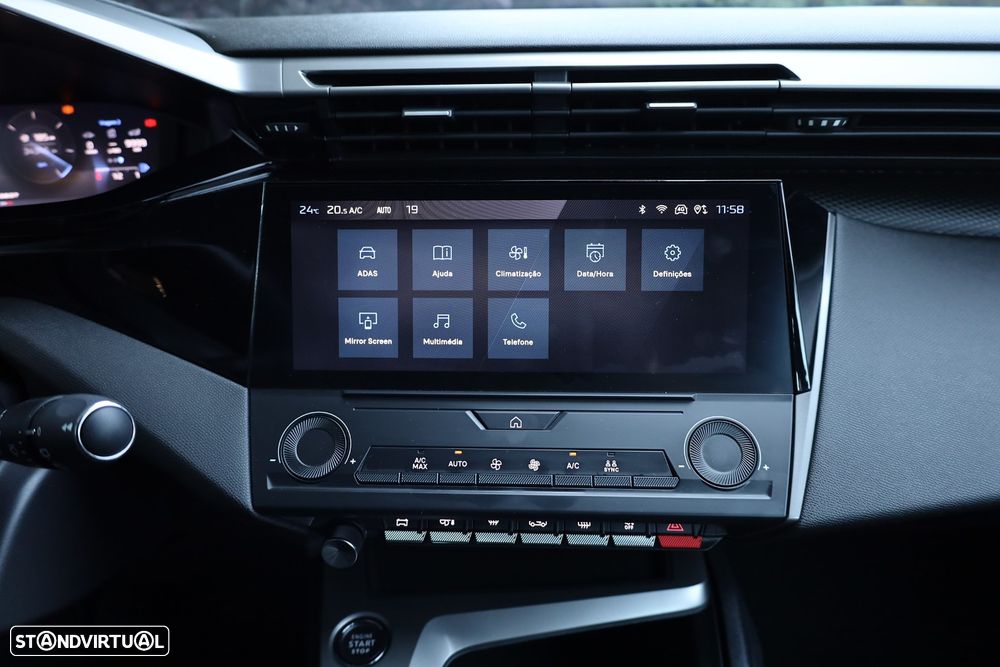 Peugeot 308 SW 1.2 PureTech Active - 31
