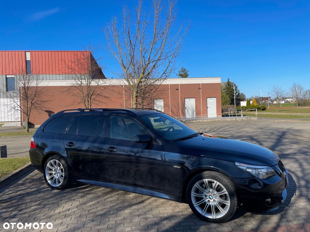 BMW Seria 5 - 9