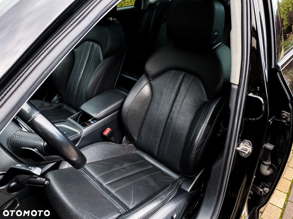 Audi A4 - 28