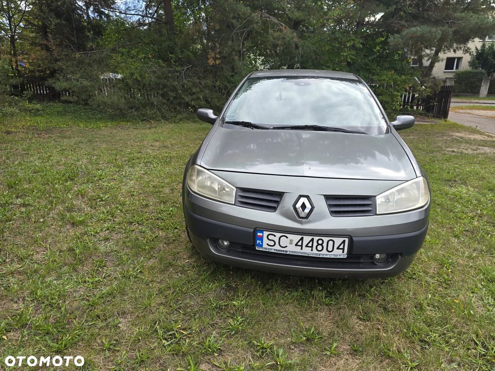 Renault Megane - 6