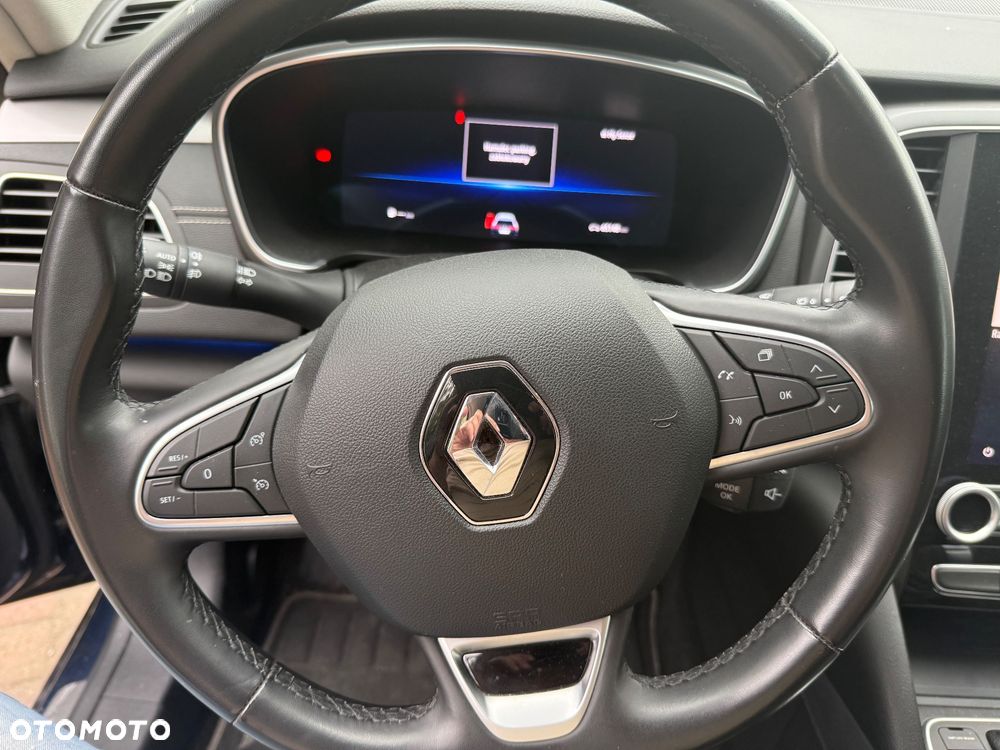 Renault Talisman 2.0 Blue dCi Zen EDC - 28