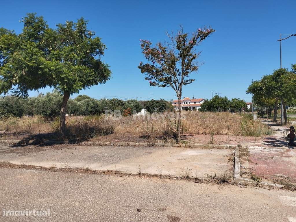 Terreno urbano para construção - Quinta da Capela, Entroncamento - Grande imagem: 4/13