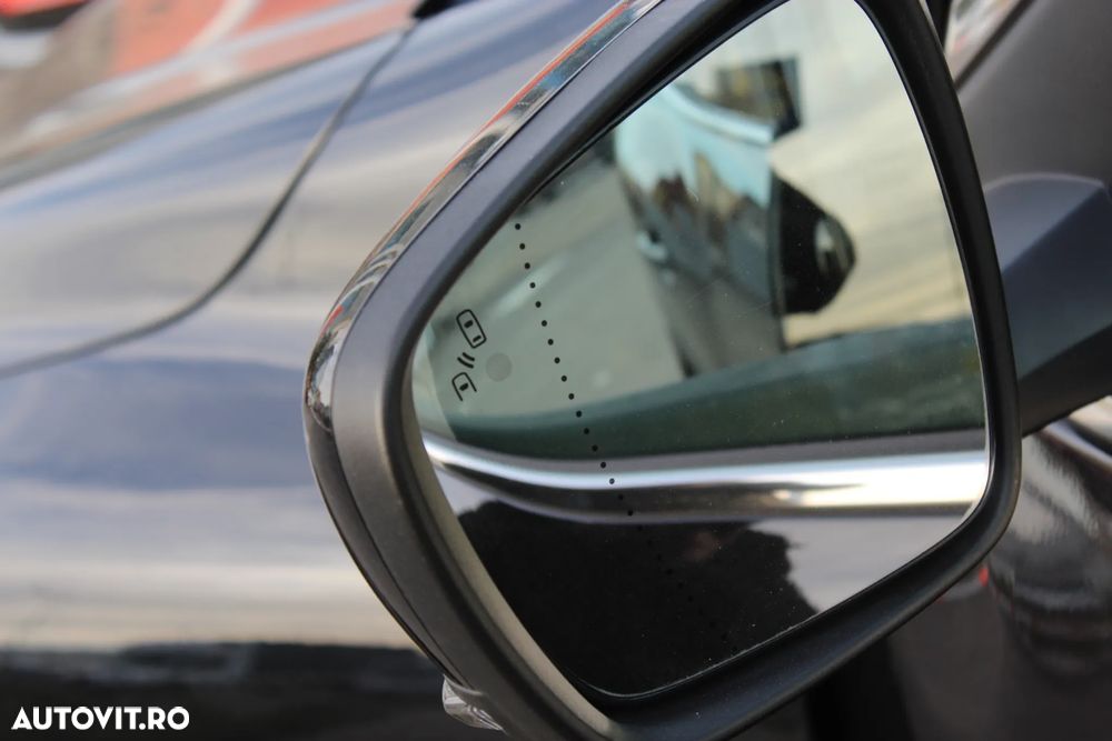 Renault Kadjar TCe 159 GPF Intens - 14