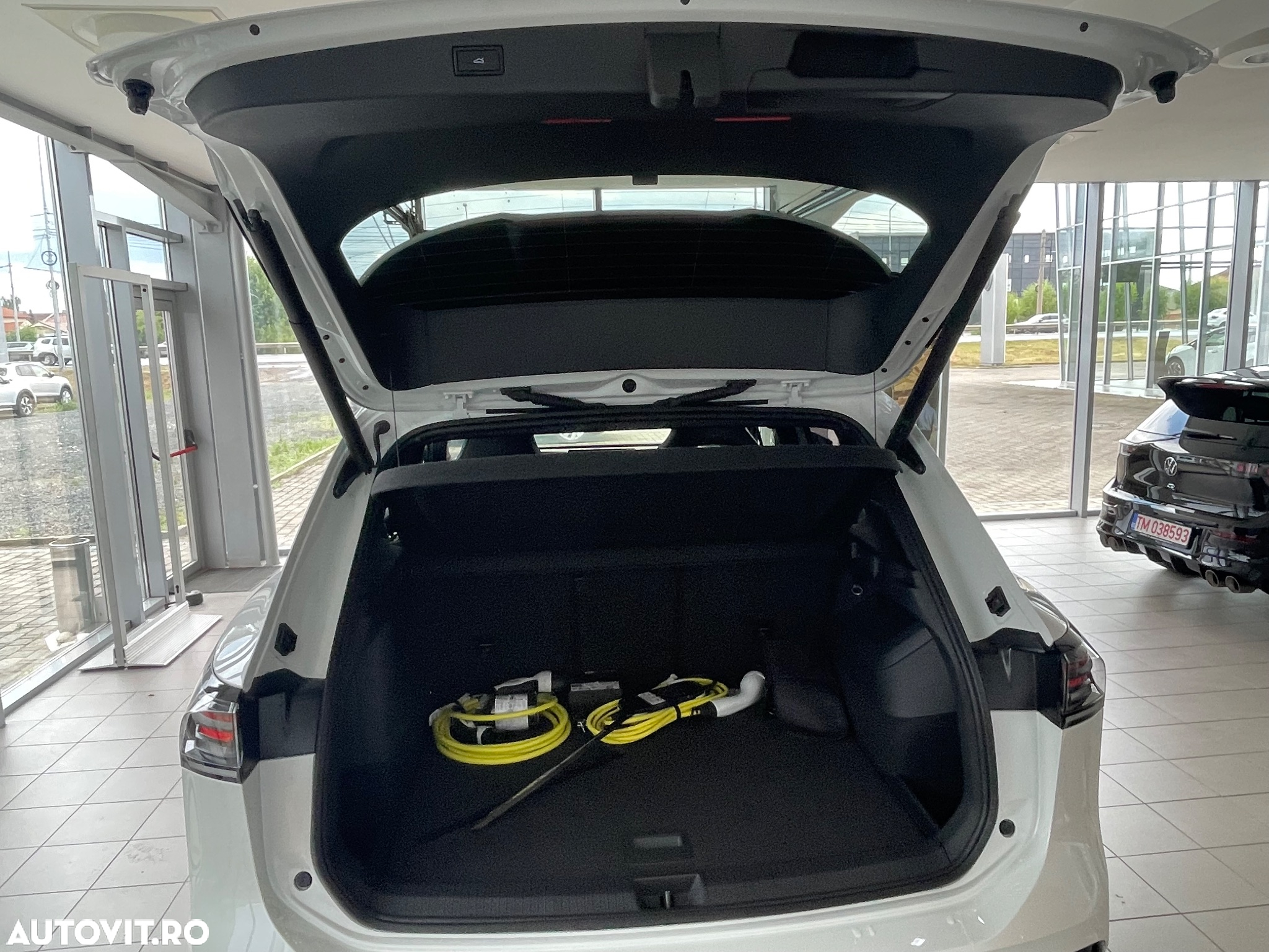 Volkswagen Tiguan 1.5 TSI eHybrid DSG PHEV R-Line - 6