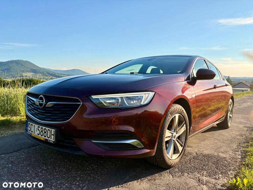 Opel Insignia 1.5 T Innovation S&S - 4