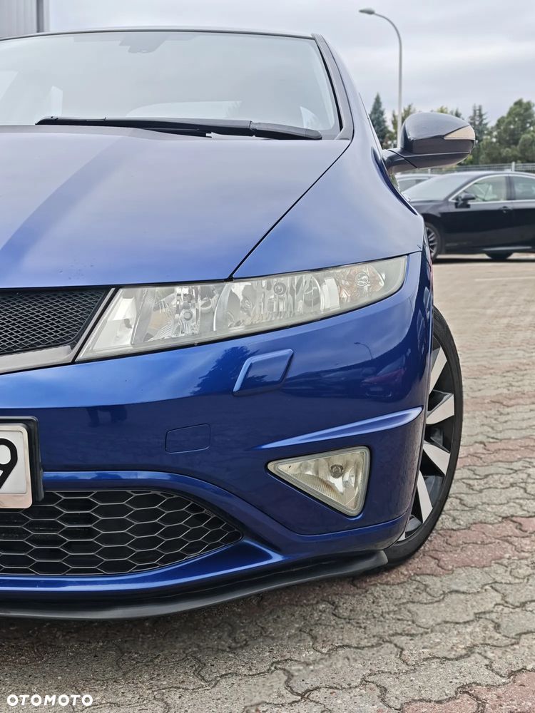 Honda Civic - 12