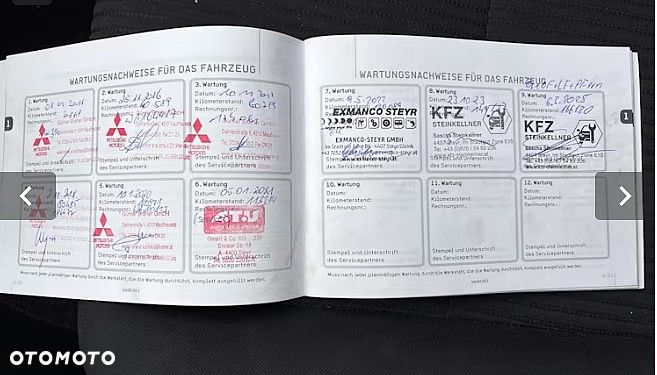 Mitsubishi Lancer - 20