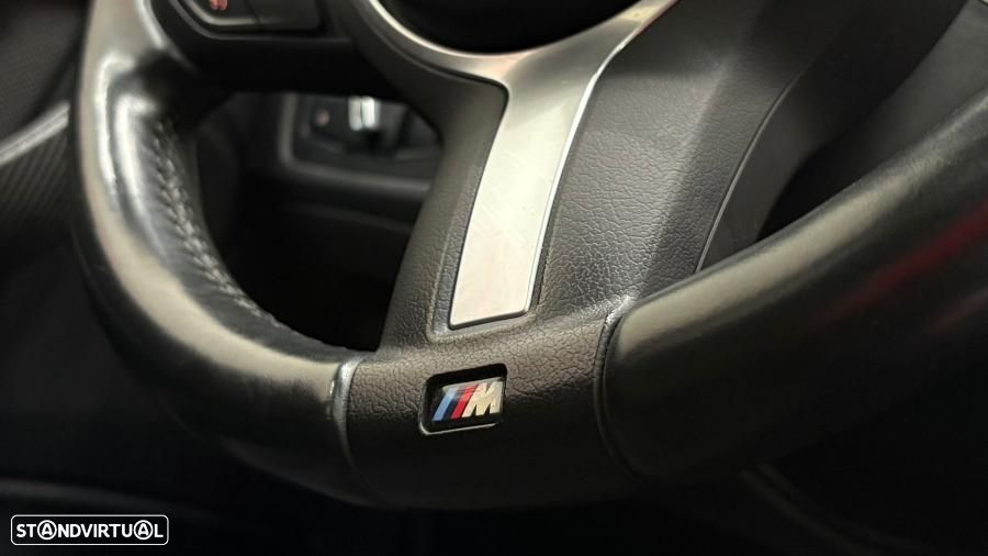 BMW 320 d xDrive Aut. Luxury Line - 19