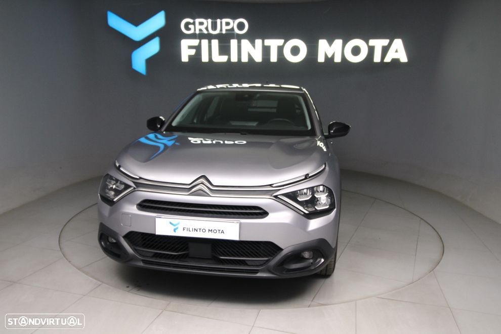 Citroën C4 1.2 PureTech Plus - 6