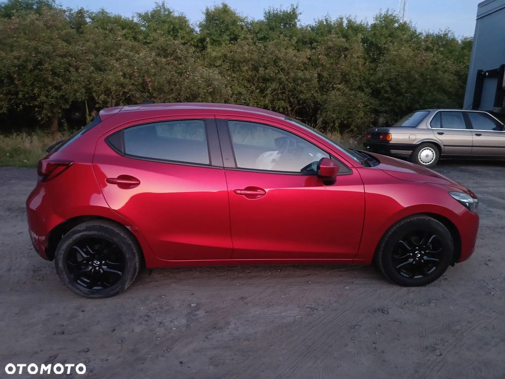 Mazda 2 1.5 Skypassion - 3