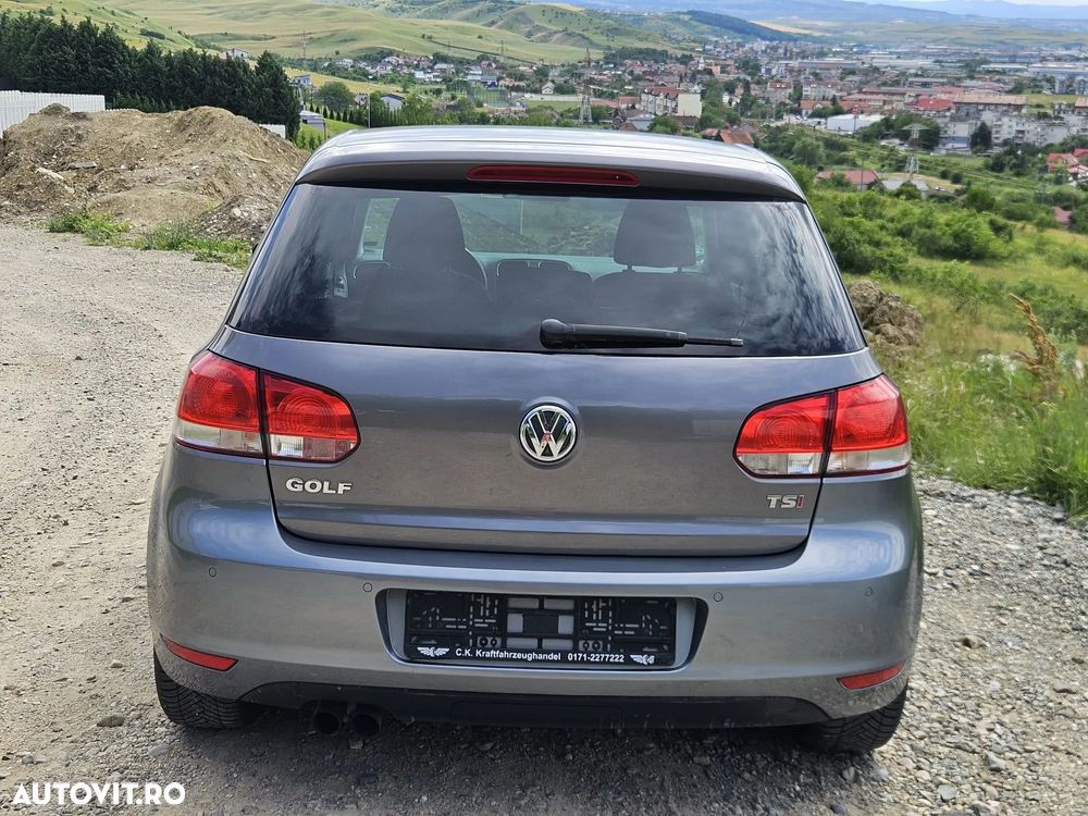 Volkswagen Golf - 7