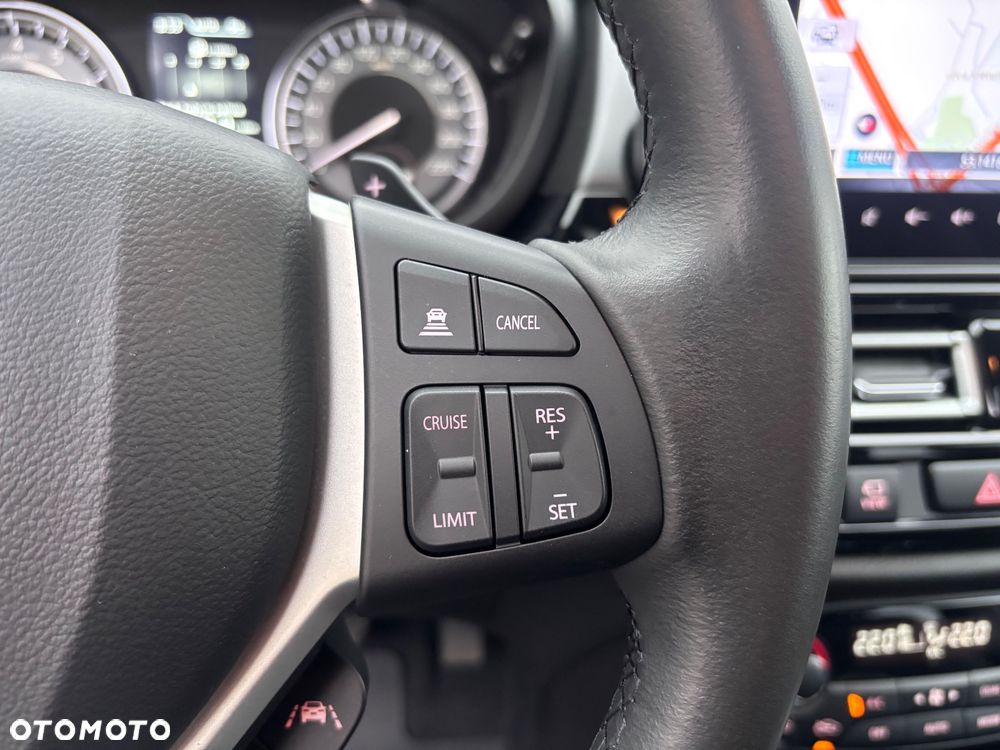 Suzuki SX4 S-Cross - 24