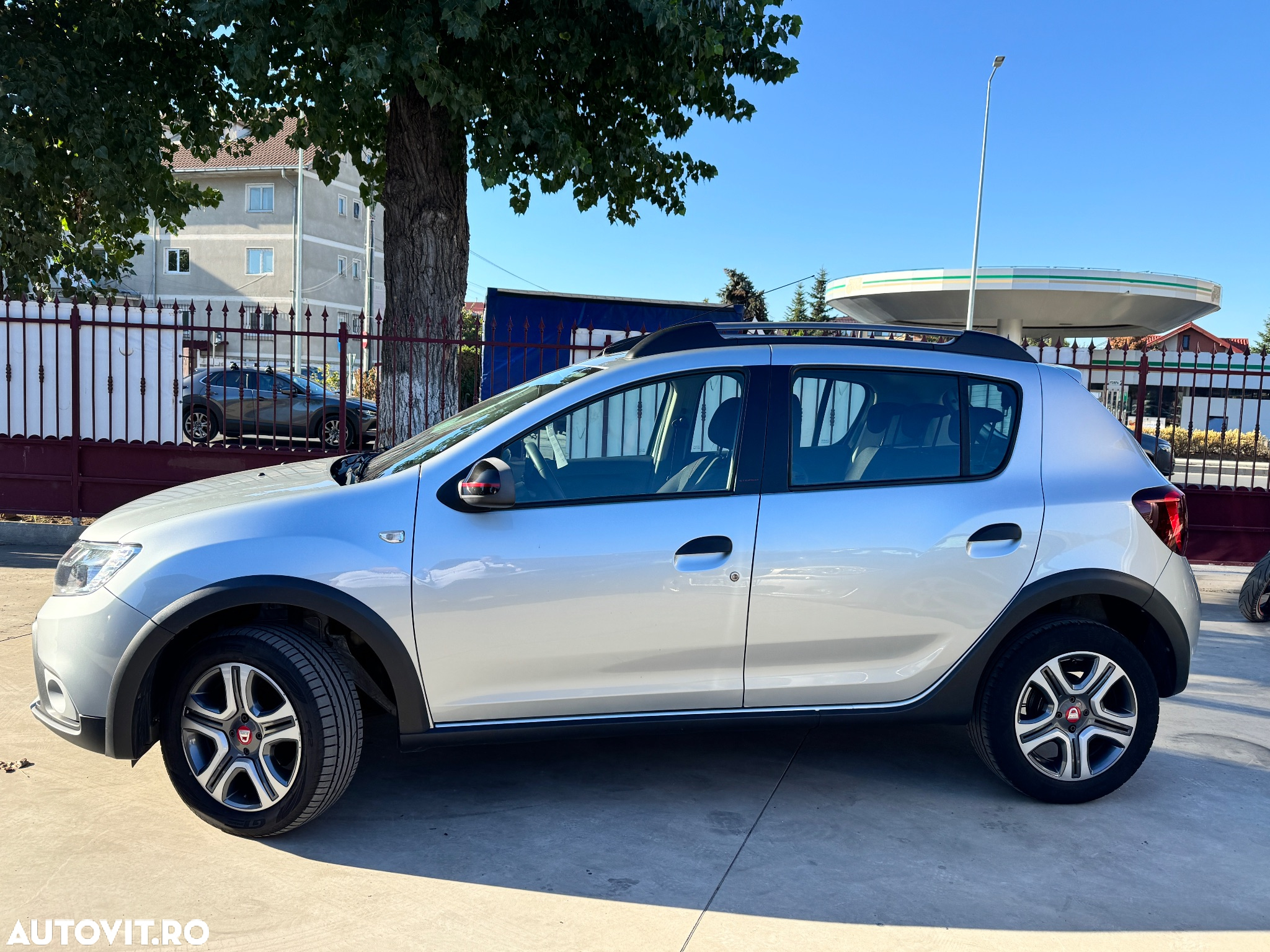 Dacia Sandero Stepway TCe 90 (S&S) Celebration - 5