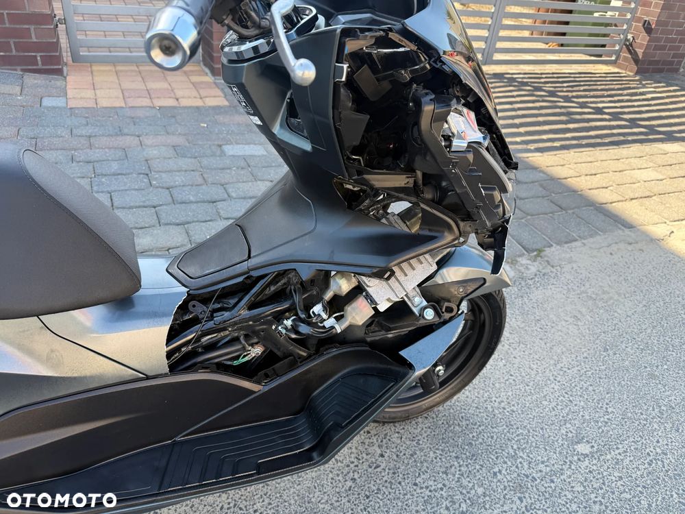 Honda PCX - 16