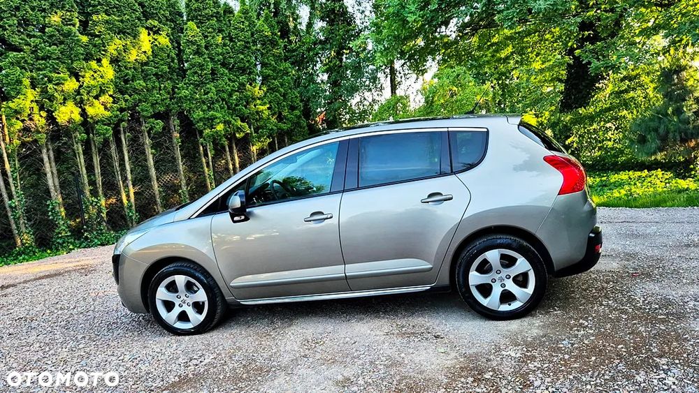 Peugeot 3008 120 VTi Premium - 19