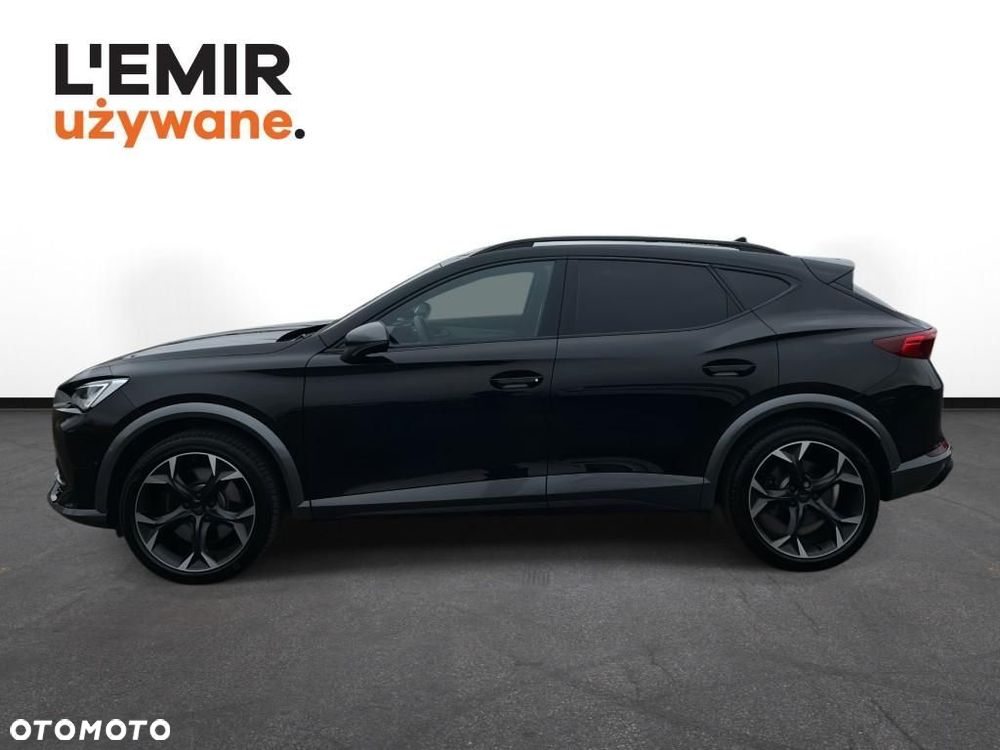 Cupra Formentor VZ 2.0 TSI 4Drive DSG - 4