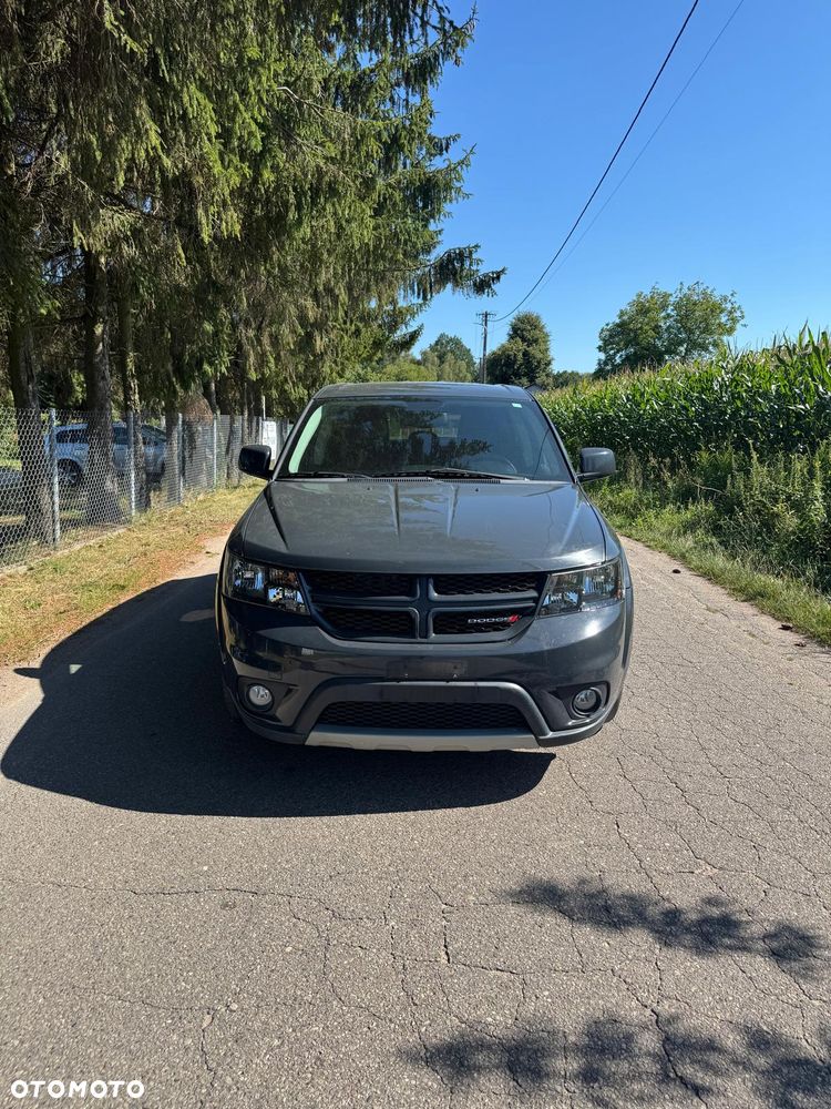 Dodge Journey - 2