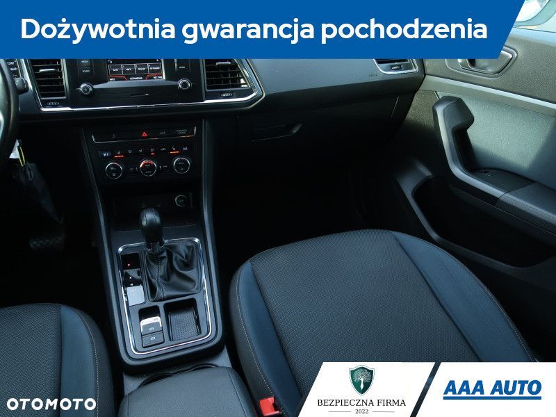 Seat Ateca - 9