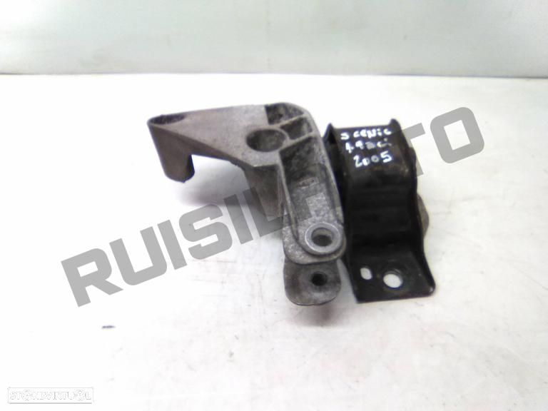 Apoio /sinoblocomotor Direito  Renault Scenic Ii [2003_2009] 1. - 1