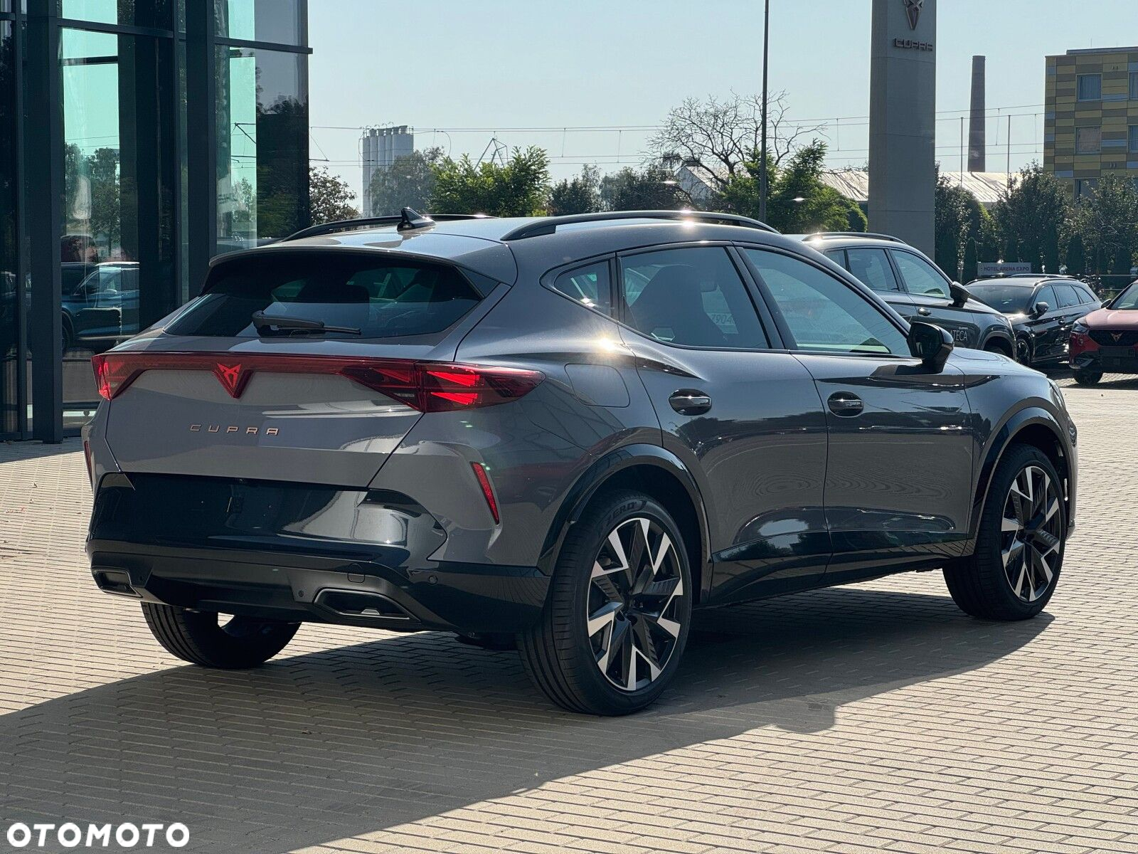 Cupra Formentor - 8