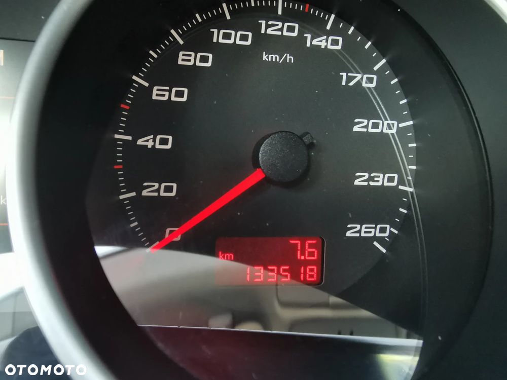 Seat Exeo 1.8 TSI Reference - 13