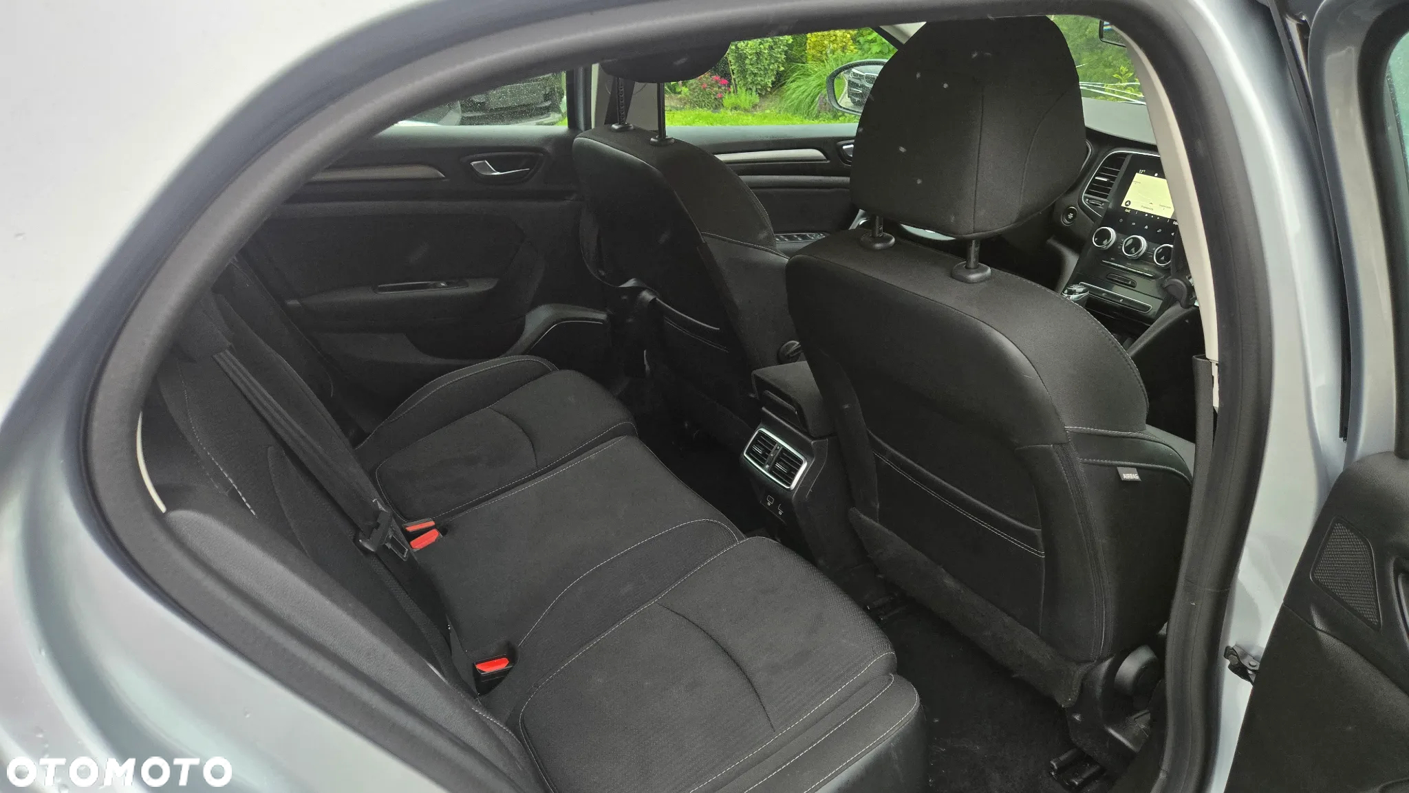 Renault Megane - 14