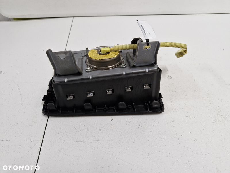 SUBARU JUSTY 4 IV PODUSZKA POWIETRZNA PASAŻERA AIRBAG PRAWA - 8