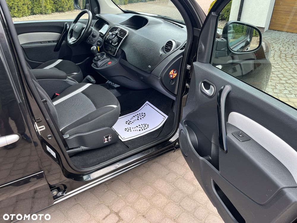 Renault Kangoo - 24