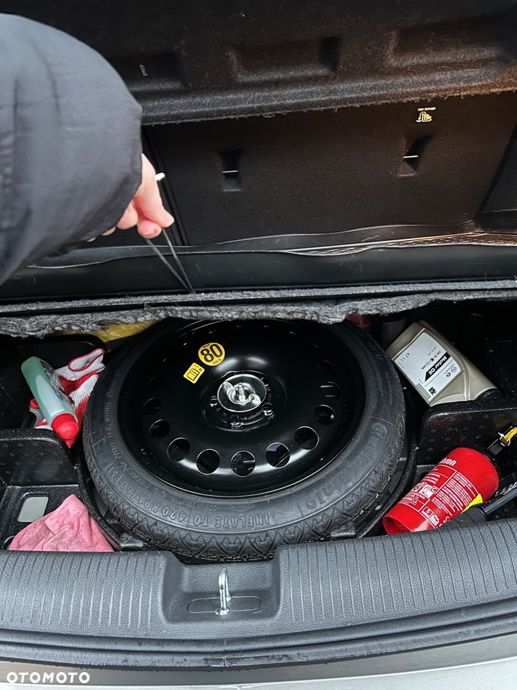 Opel Astra 1.4 T Enjoy - 15