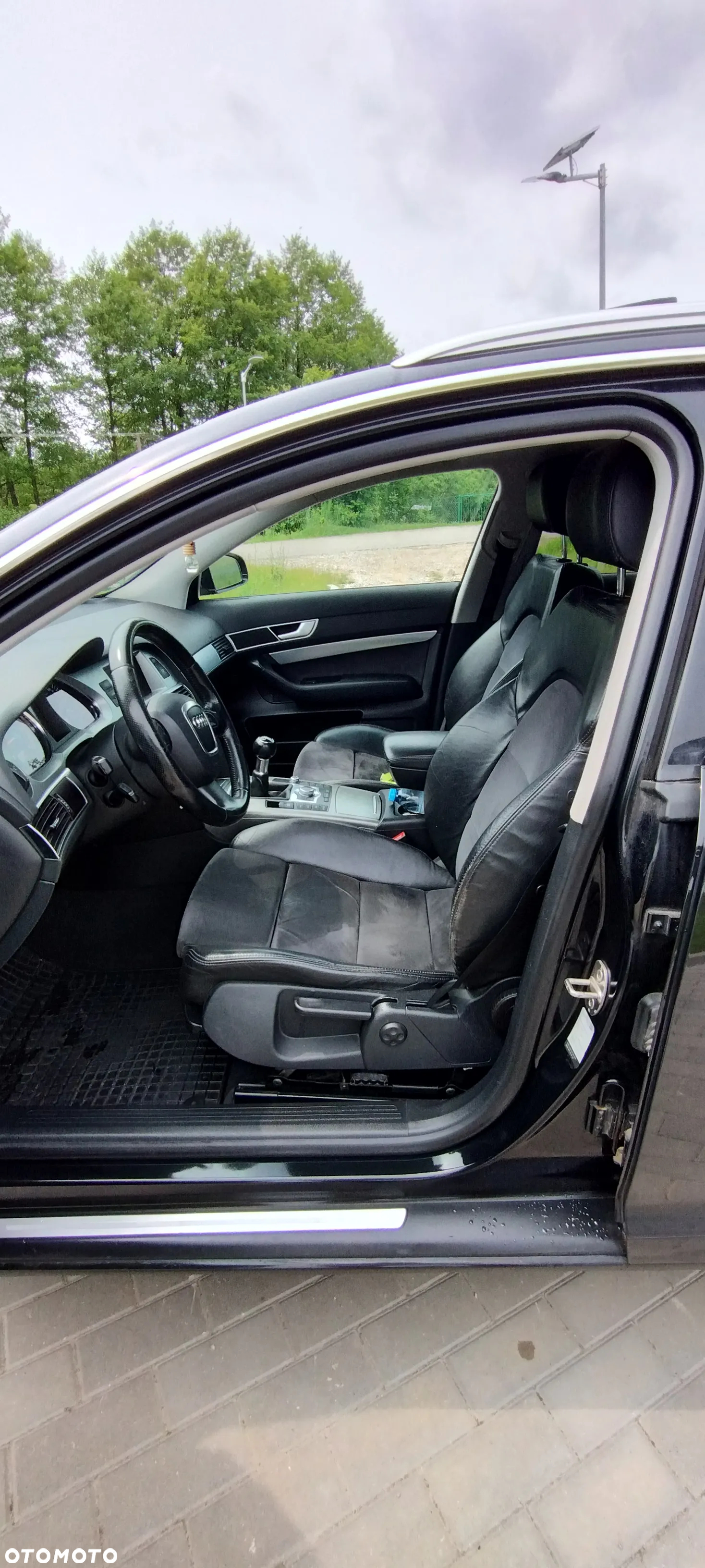 Audi A6 Avant 2.7 TDI - 17