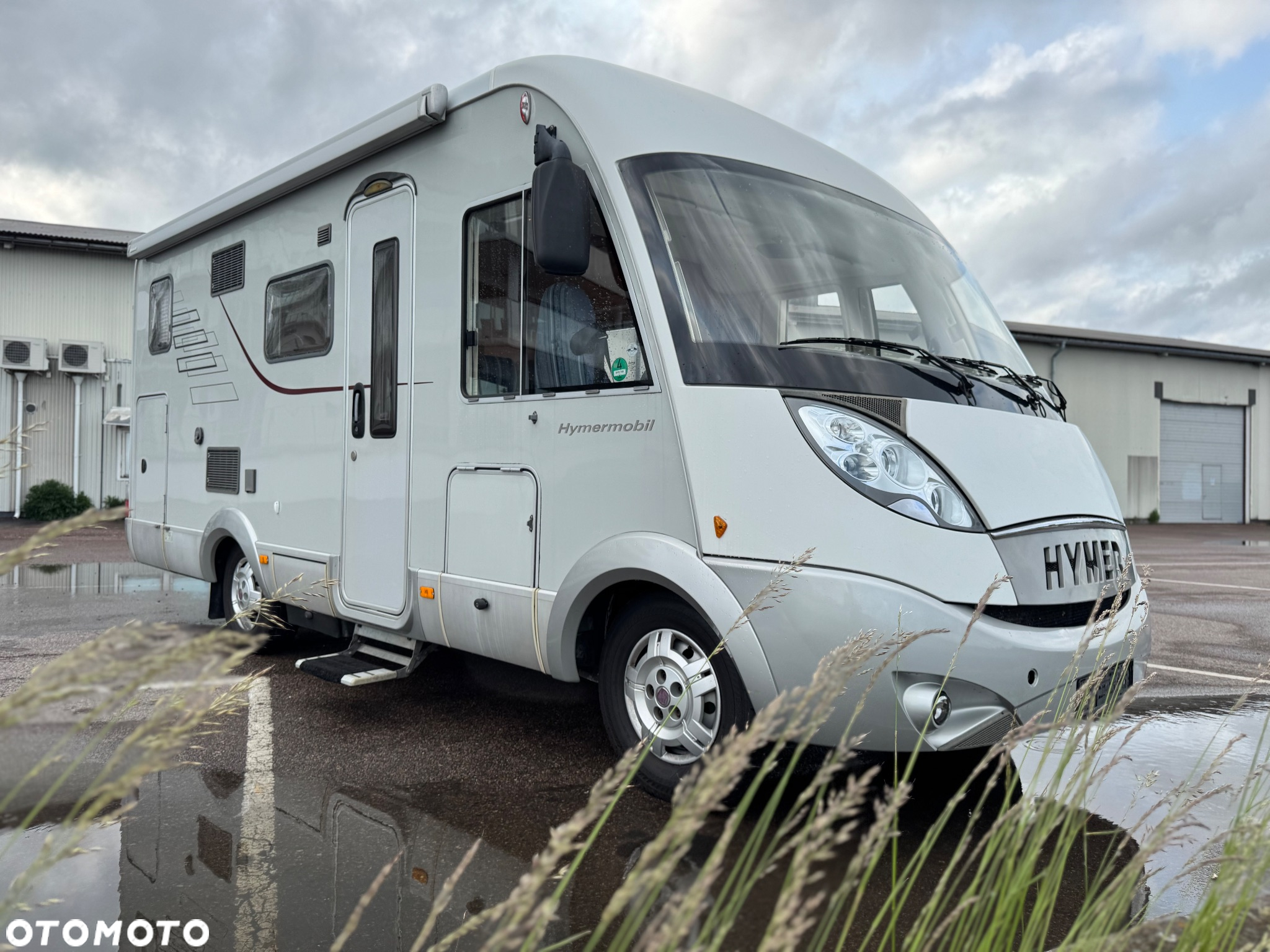 Hymer-Eriba B524 SL - 18