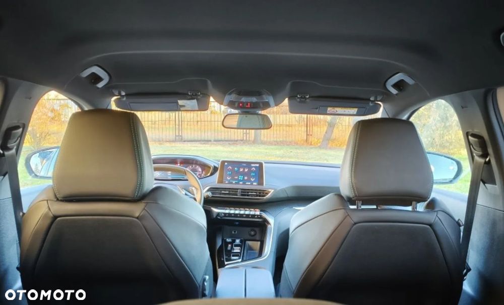 Peugeot 3008 1.2 PureTech Active Pack S&S EAT8 - 6