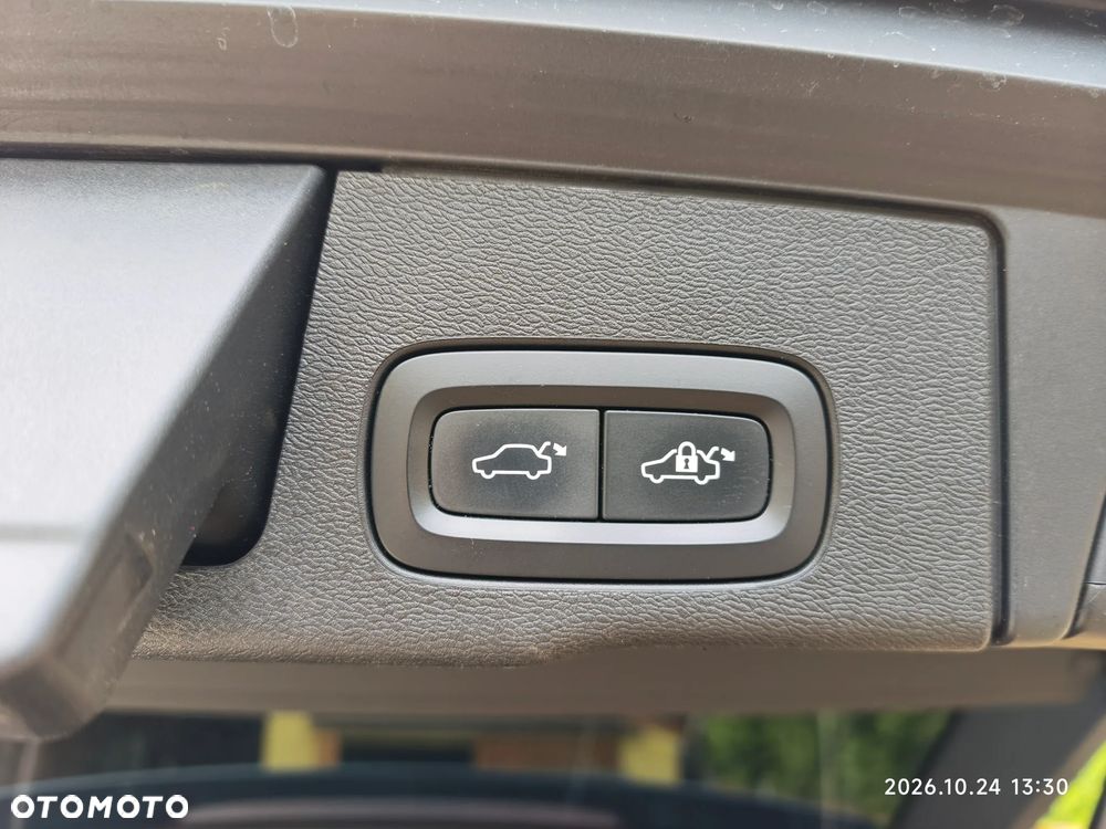 Volvo XC 60 D4 AWD Inscription - 12