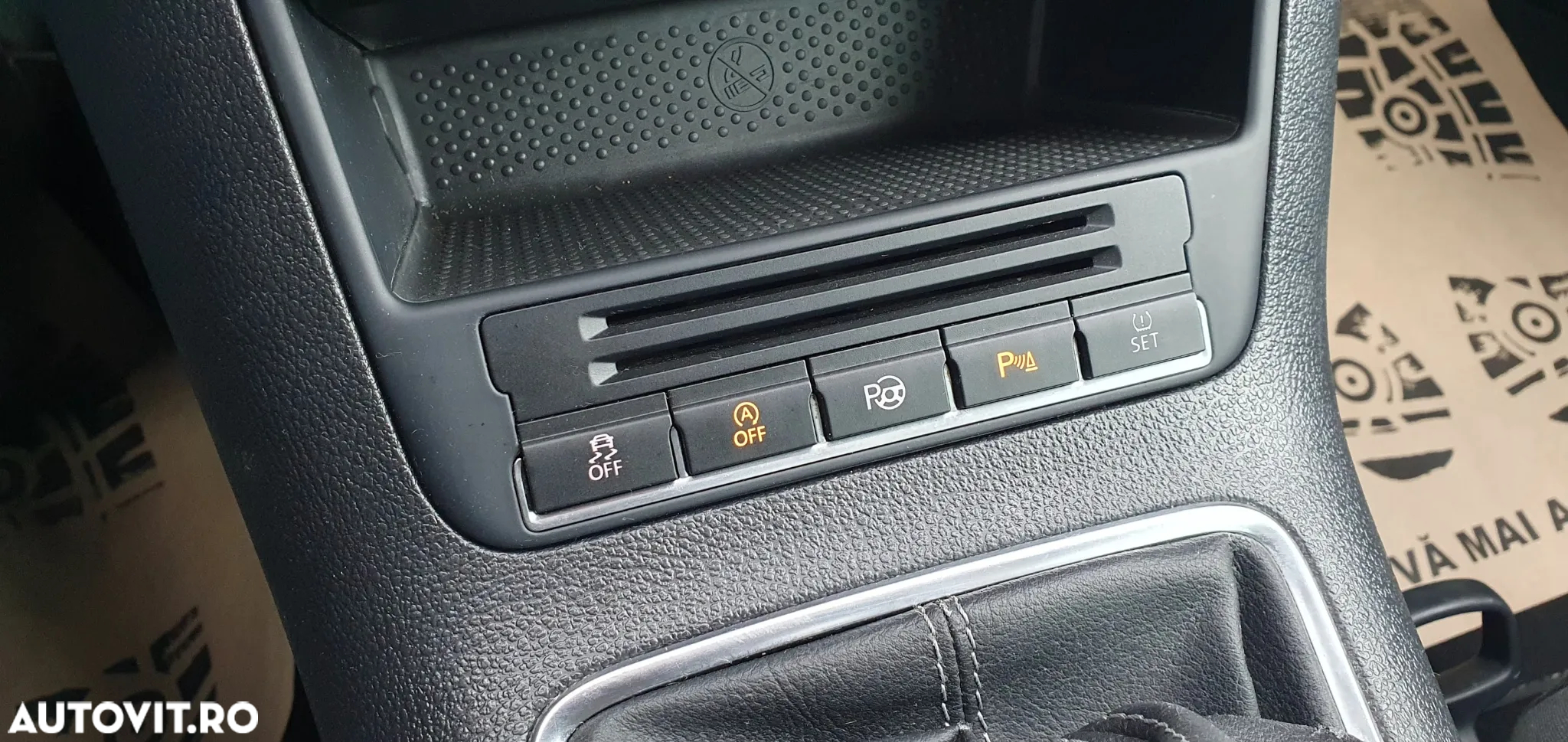 Volkswagen Tiguan 2.0 TDI DPF BlueMotion Technology Team - 6